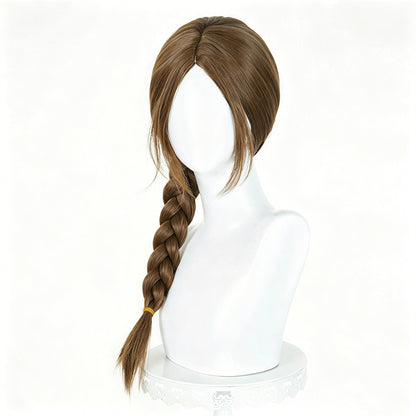 【In Stock】Game Delta Force Cosplay Butterfly Cosplay Wig