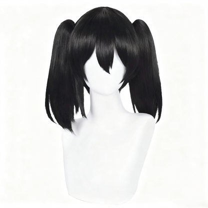 【In Stock】Anime Love Live! Cosplay Nico Yazawa Cosplay Wig