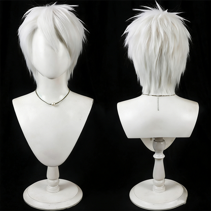 【In Stock】Anime Cosmic Princess Kaguya! Cosplay Komazawa Rai Cosplay Wig