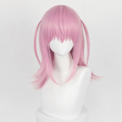 【In Stock】Anime Shugo Chara! Cosplay Amu Hinamori Cosplay Wig