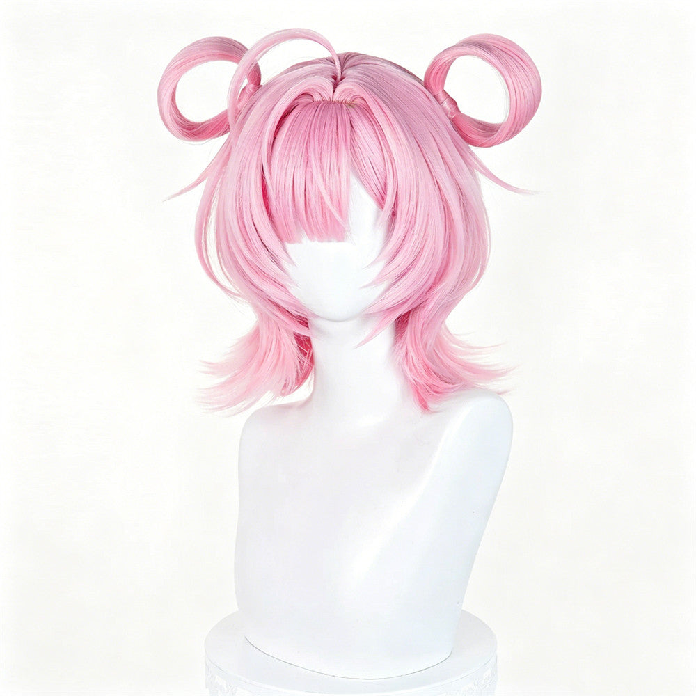 【In Stock】Game Neverness to Everness 이환 Cosplay Chiz Cosplay Wig