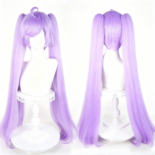 【In Stock】Anime プリパラ PriPara Cosplay Laala Manaka Cosplay Wig