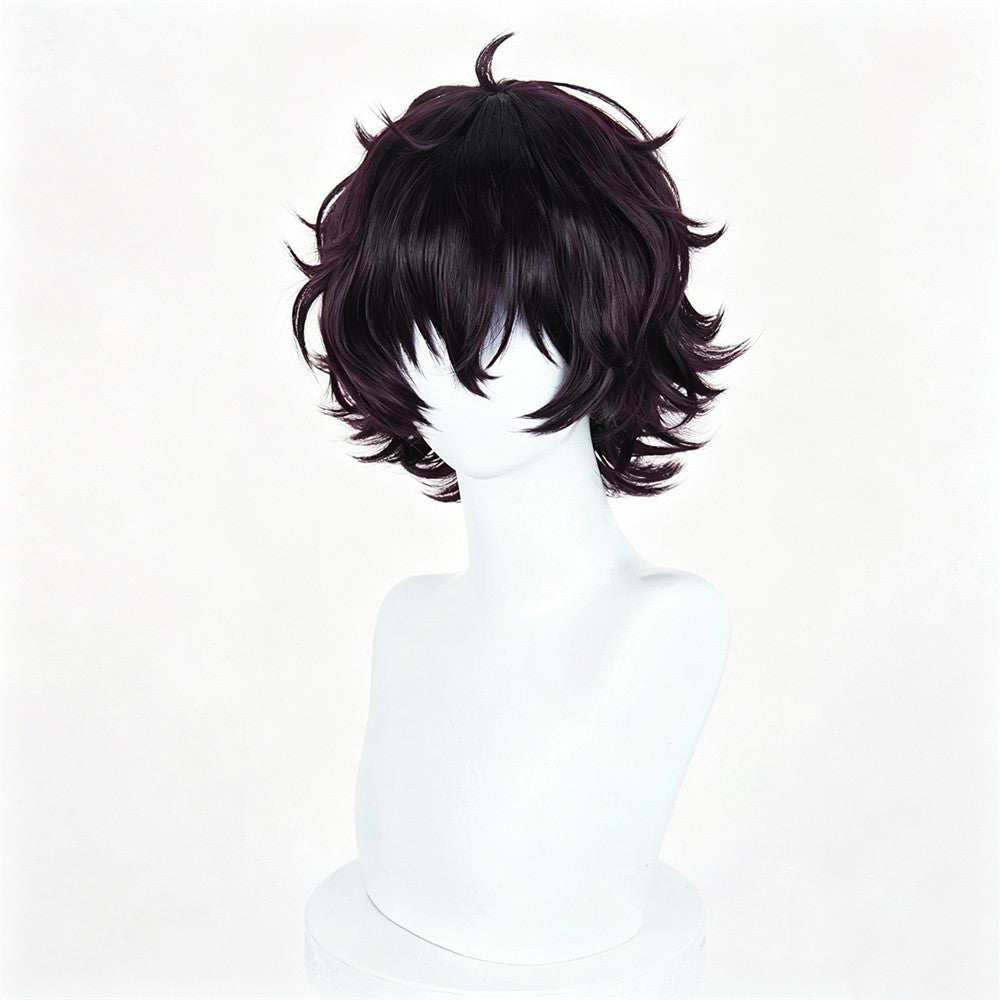 【In Stock】Anime Witch Hat Atelier Cosplay アガット Agatto Cosplay Wig