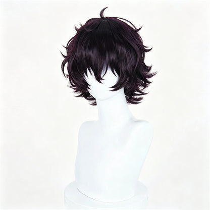 【In Stock】Anime Witch Hat Atelier Cosplay アガット Agatto Cosplay Wig