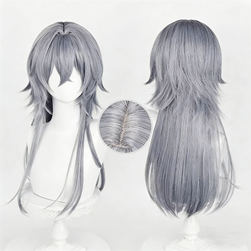 【In Stock】Game Arknights Cosplay Logos Cosplay Wig
