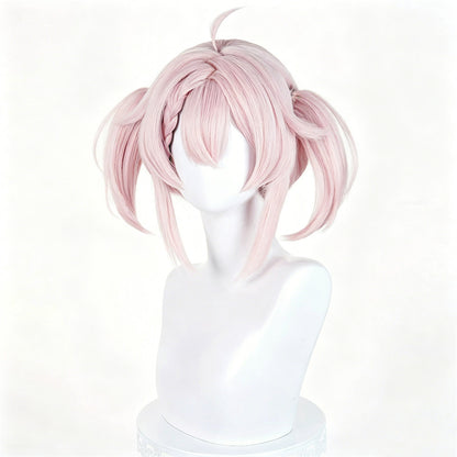 【In Stock】VTuber Nijisanji Cosplay Ace Taffy Cosplay Wig
