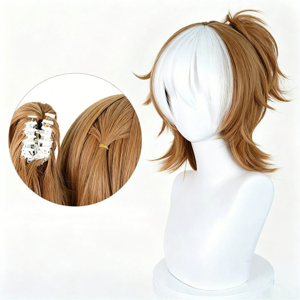 【In Stock】Game Identity Ⅴ Cosplay BIGEDUODONG Cosplay Wig