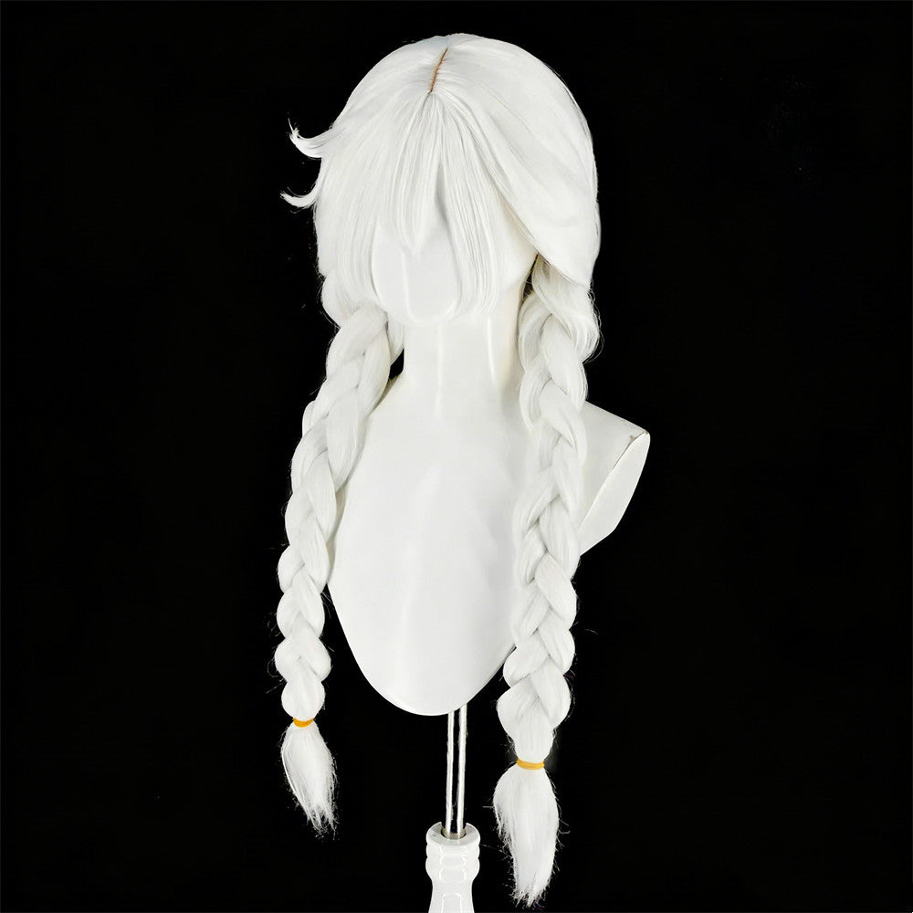 【In Stock】Game Honkai Impact 3rd Cosplay Kiana Kaslana Cosplay Wig