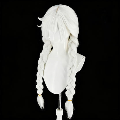 【In Stock】Game Honkai Impact 3rd Cosplay Kiana Kaslana Cosplay Wig