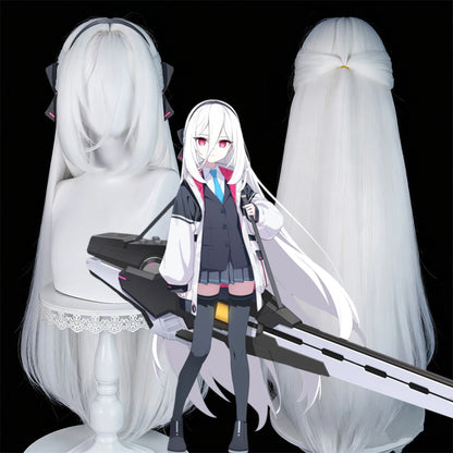 【In Stock】Game 블루아카이브 Blue Archive Cosplay Tendou Kei Cosplay Wig