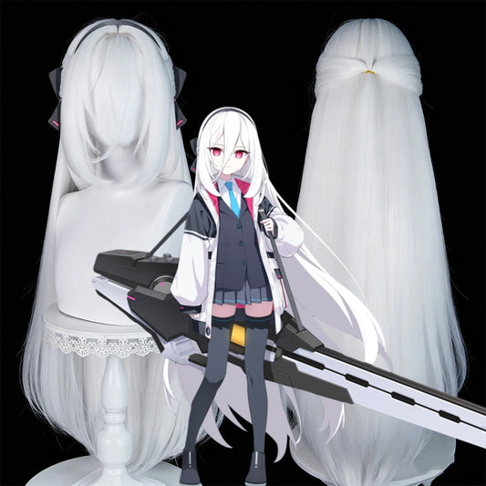 【In Stock】Game 블루아카이브 Blue Archive Cosplay Tendou Kei Cosplay Wig