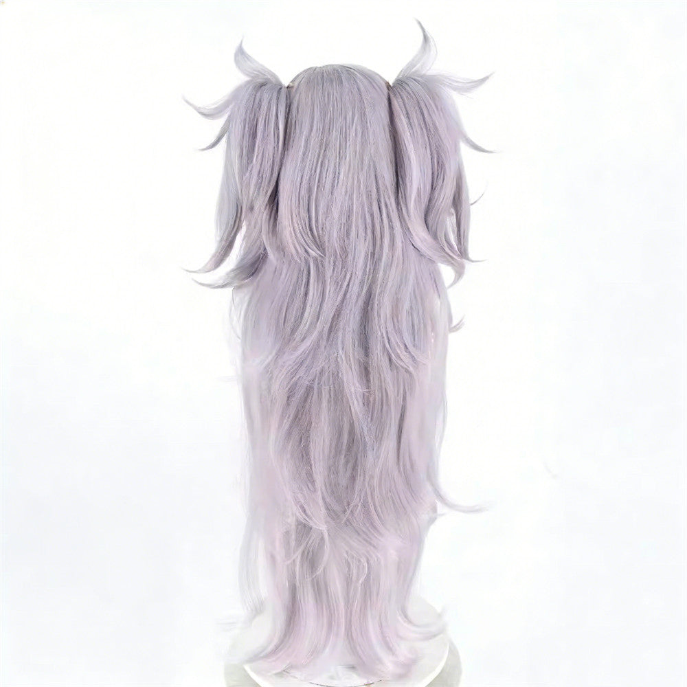 【In Stock】Game ブルーアーカイブ Blue Archive Cosplay Itagaki Kanoe Cosplay Wig