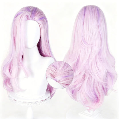 【In Stock】Anime Jujutsu Kaisen Cosplay うろ たかこ Takako Uro Cosplay Wig