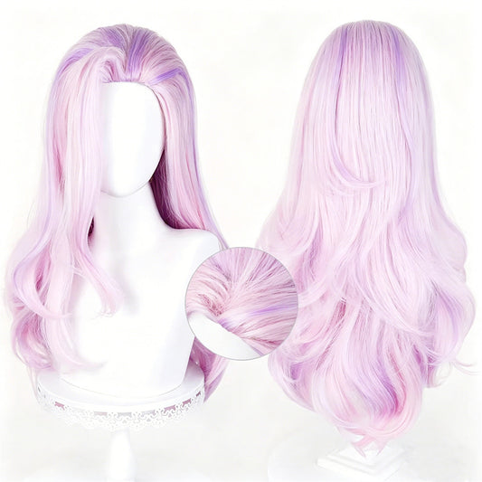 【In Stock】Anime Jujutsu Kaisen Cosplay うろ たかこ Takako Uro Cosplay Wig