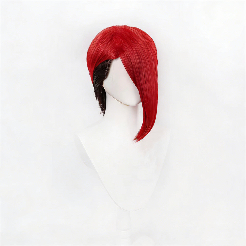 【In Stock】Anime Gachiakuta ガチアクタ Cosplay キョウカ・ニジク Kyouka Nijiku Cosplay Wig