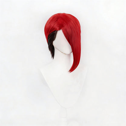 【In Stock】Anime Gachiakuta ガチアクタ Cosplay キョウカ・ニジク Kyouka Nijiku Cosplay Wig