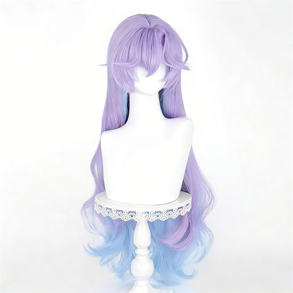 【In Stock】Game Wuthering Waves Cosplay Cantarella Cosplay Wig