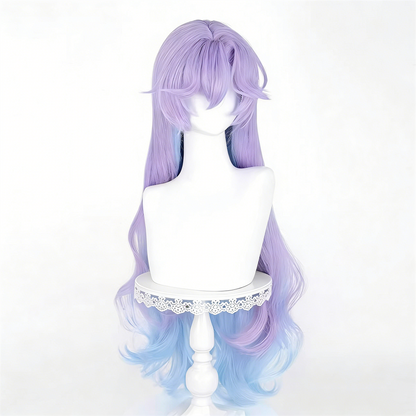 【In Stock】Game Wuthering Waves Cosplay Cantarella Cosplay Wig