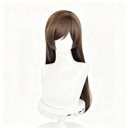 【In Stock】Anime Kamisama Kiss Cosplay Nanami Momozono & ともえ Tomoe Cosplay Wig