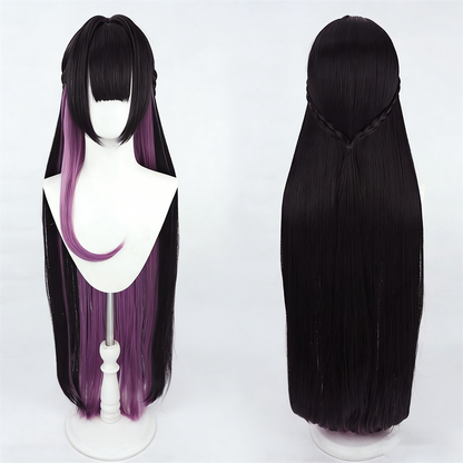 【In Stock】Game 승리의여신: 니케 Goddess of Victory: Nikke Cosplay 미하라 ミハラ Mihara Cosplay Wig