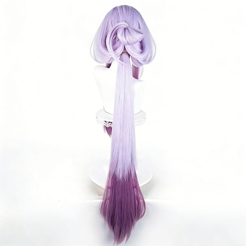 【In Stock】Game Arknights Cosplay Jun Cosplay Wig