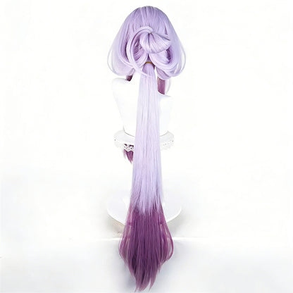 【In Stock】Game Arknights Cosplay Jun Cosplay Wig
