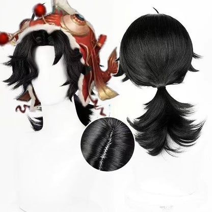 【In Stock】Game Identity Ⅴ Cosplay Raindrop Acrobat Cosplay Wig