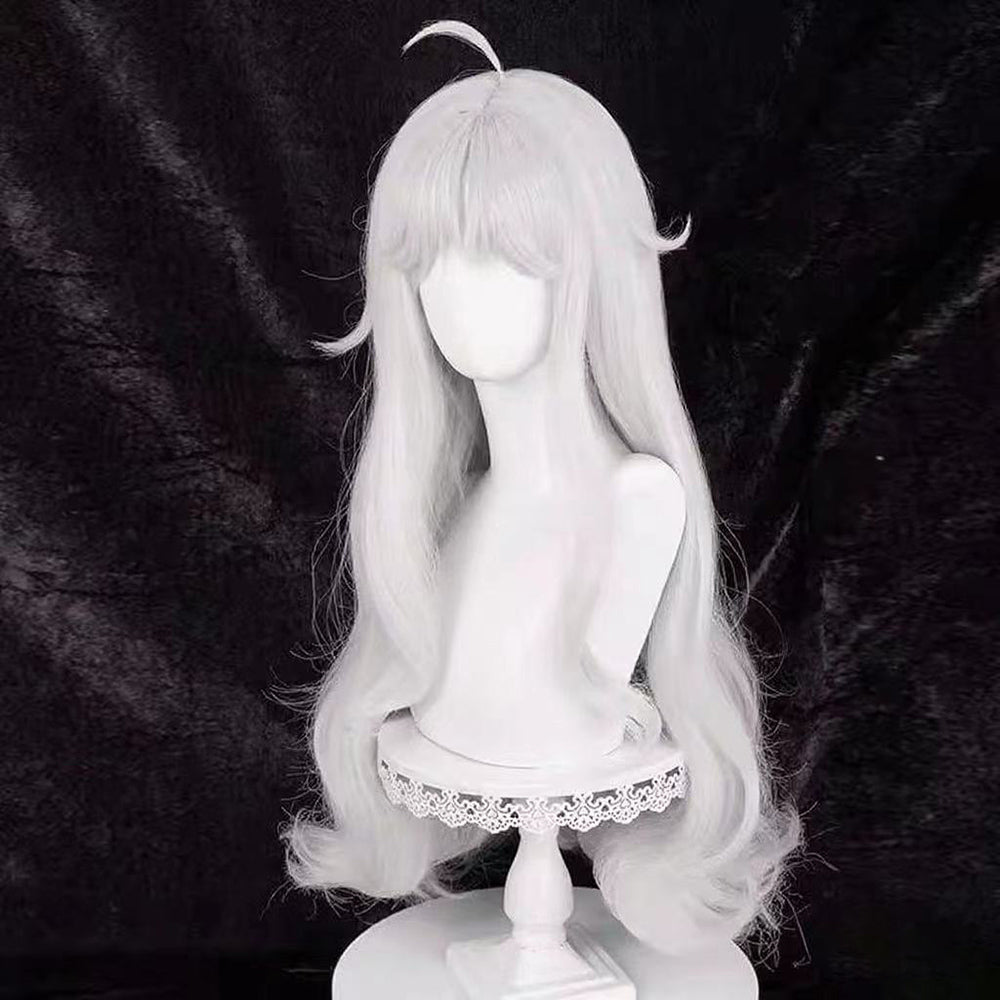【In Stock】Game Identity Ⅴ Cosplay Call of the Abyss - Little Girl Cosplay Wig