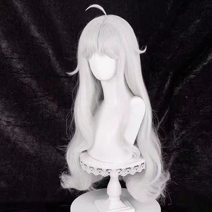 【In Stock】Game Identity Ⅴ Cosplay Call of the Abyss - Little Girl Cosplay Wig