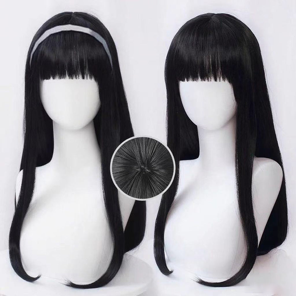 【In Stock】Game Identity Ⅴ Cosplay Tomie Kawakami Cosplay Wig