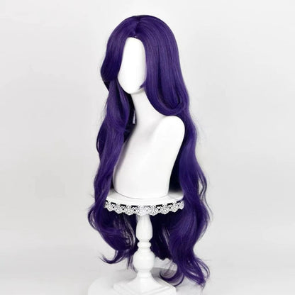 【In Stock】Anime My Little Pony Cosplay Rarity Cosplay Wig