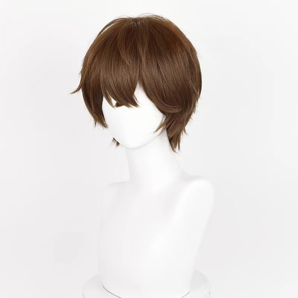 【In Stock】Game Identity Ⅴ Cosplay Eli Clark Seer Cosplay Wig