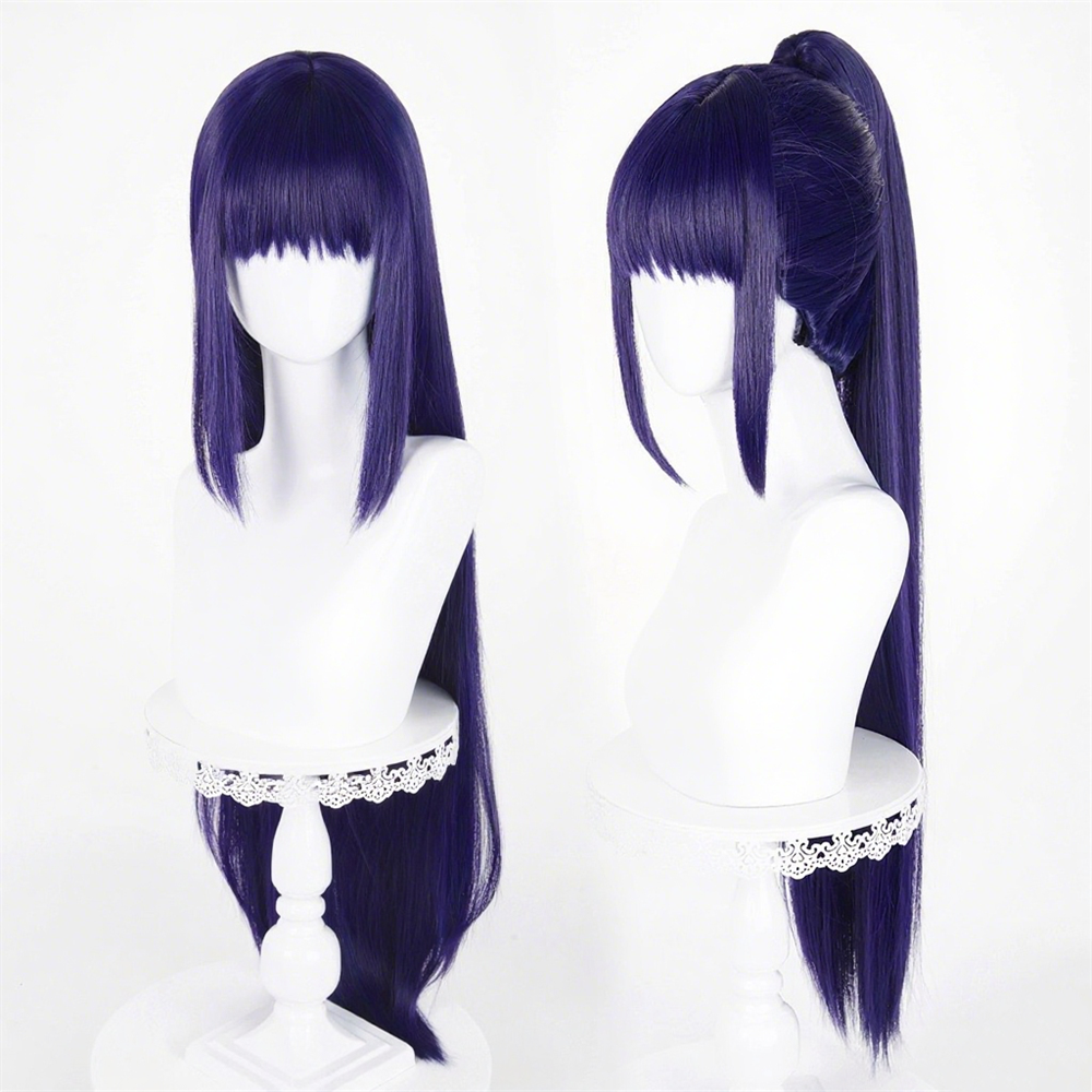 【In Stock】Anime Shugo Chara! Cosplay Nadeshiko Fujisaki Cosplay Wig