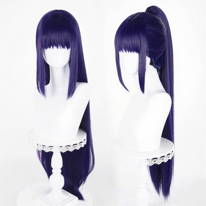 【In Stock】Anime Shugo Chara! Cosplay Nadeshiko Fujisaki Cosplay Wig