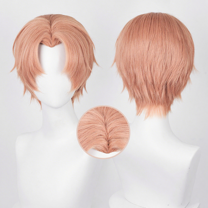 【In Stock】Game Light and Night Cosplay Jesse Cosplay Wig