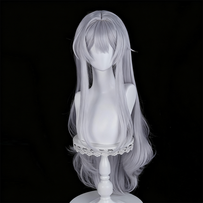 【In Stock】Game ブルーアーカイブ Blue Archive Cosplay Shinano Cosplay Wig
