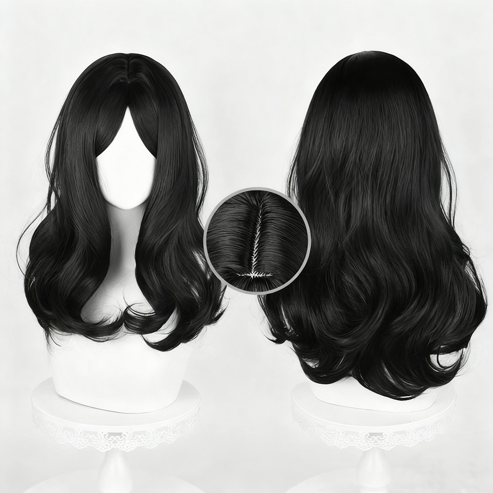 【In Stock】Anime Attack On Titan Cosplay ピーク・フィンガー Pieck Finger Cosplay Wig