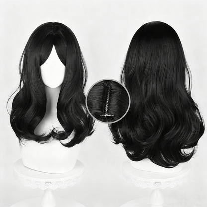 【In Stock】Anime Attack On Titan Cosplay ピーク・フィンガー Pieck Finger Cosplay Wig