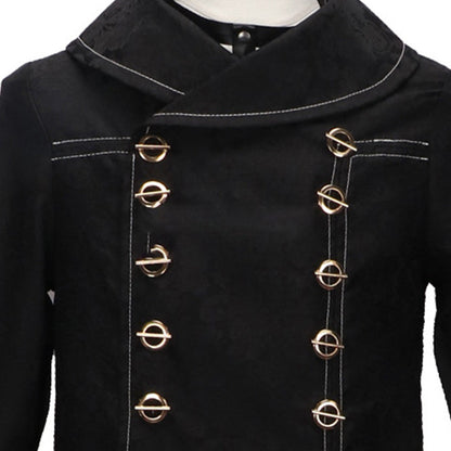 【In Stock】Game NieR: Automata Cosplay YoRHa No.9 Type S Cosplay Costume - Cosplay Costumes