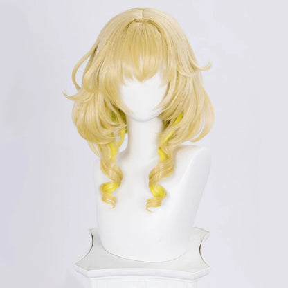 【In Stock】Game Honkai: Star Rail Cosplay Aglaea Cosplay Wig