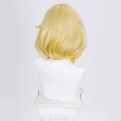 【In Stock】Game Honkai: Star Rail Cosplay Aglaea Cosplay Wig