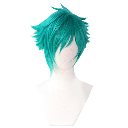 【In Stock】Game League of Legends Cosplay Heartsteel Aphelios Cosplay Wig