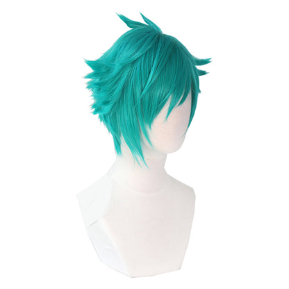 【In Stock】Game League of Legends Cosplay Heartsteel Aphelios Cosplay Wig