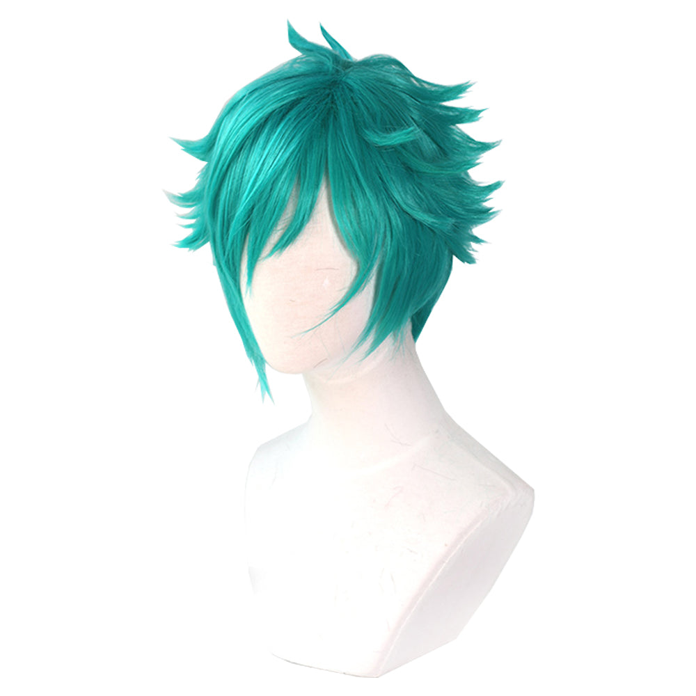 【In Stock】Game League of Legends Cosplay Heartsteel Aphelios Cosplay Wig