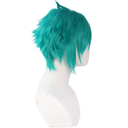 【In Stock】Game League of Legends Cosplay Heartsteel Aphelios Cosplay Wig