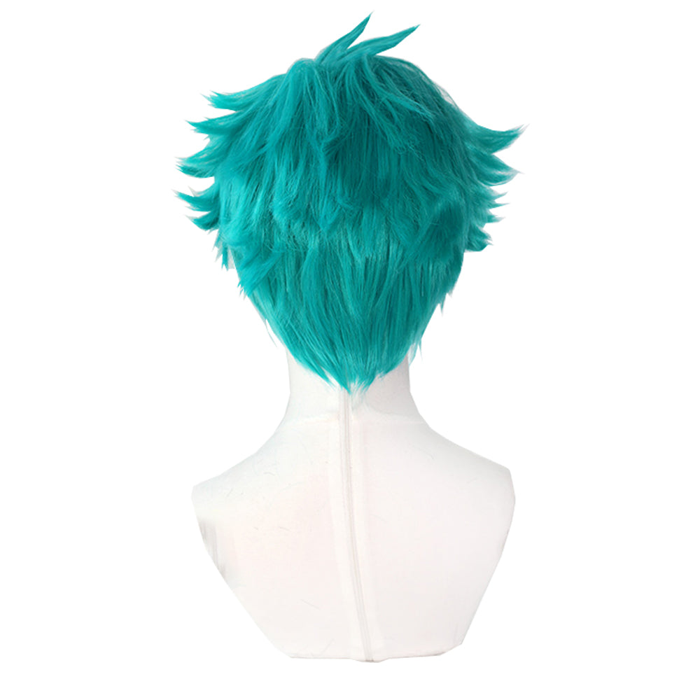 【In Stock】Game League of Legends Cosplay Heartsteel Aphelios Cosplay Wig