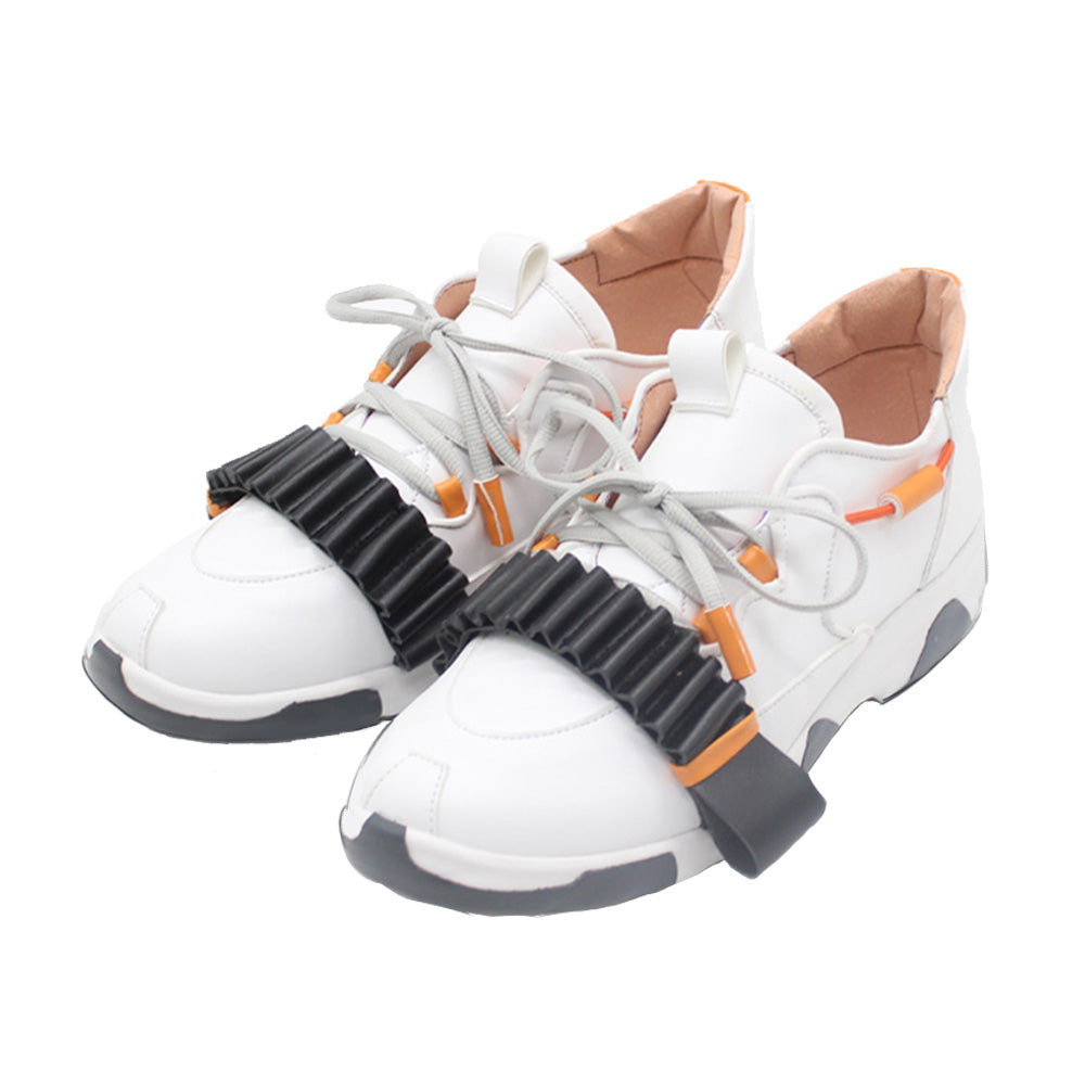 Game Zenless Zone Zero Cosplay Belle Cosplay Shoes