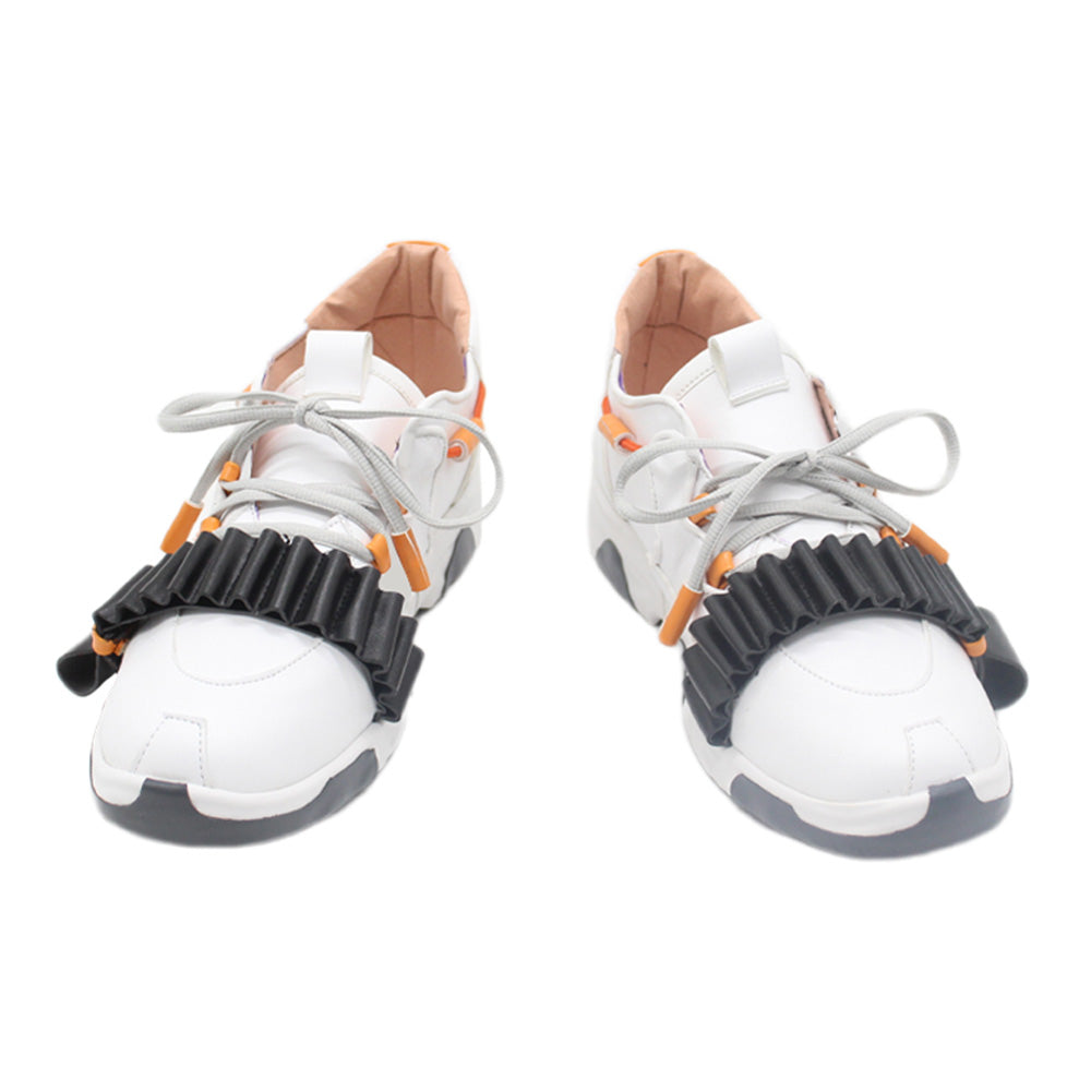 Game Zenless Zone Zero Cosplay Belle Cosplay Shoes