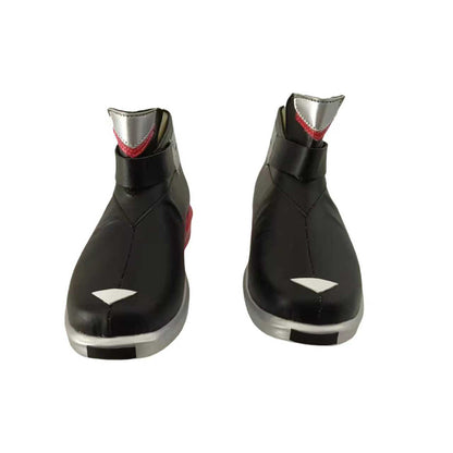 Game Zenless Zone Zero Cosplay Billy Kid Cosplay Shoes
