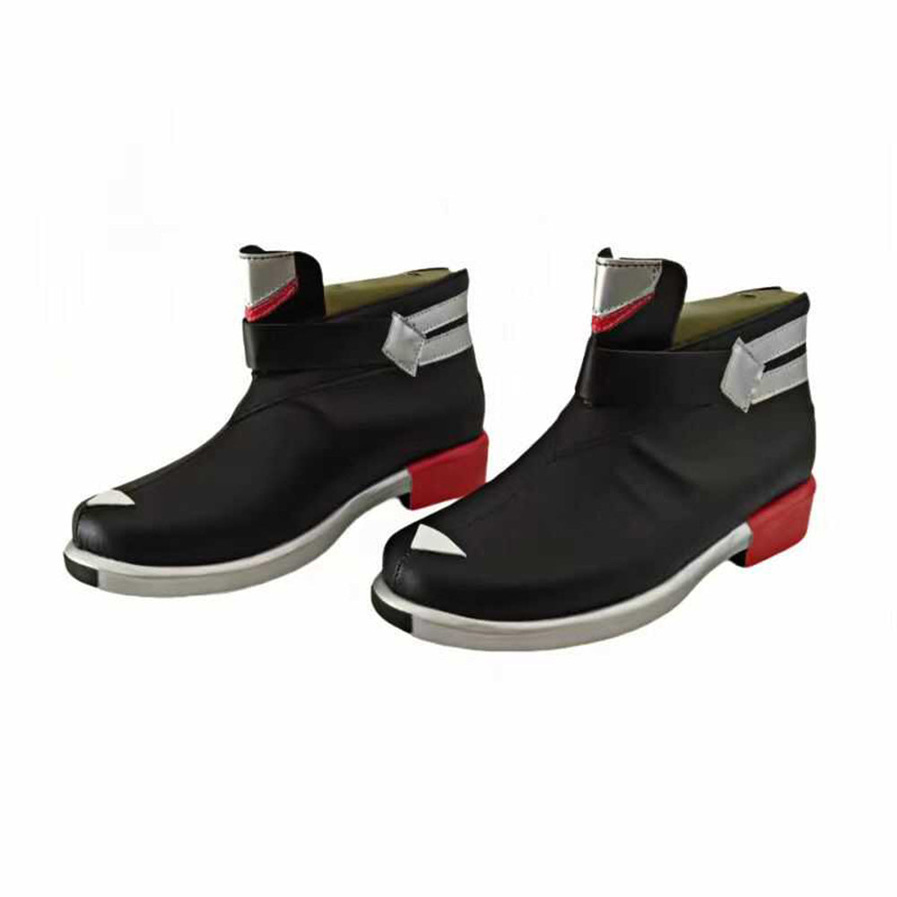 Game Zenless Zone Zero Cosplay Billy Kid Cosplay Shoes